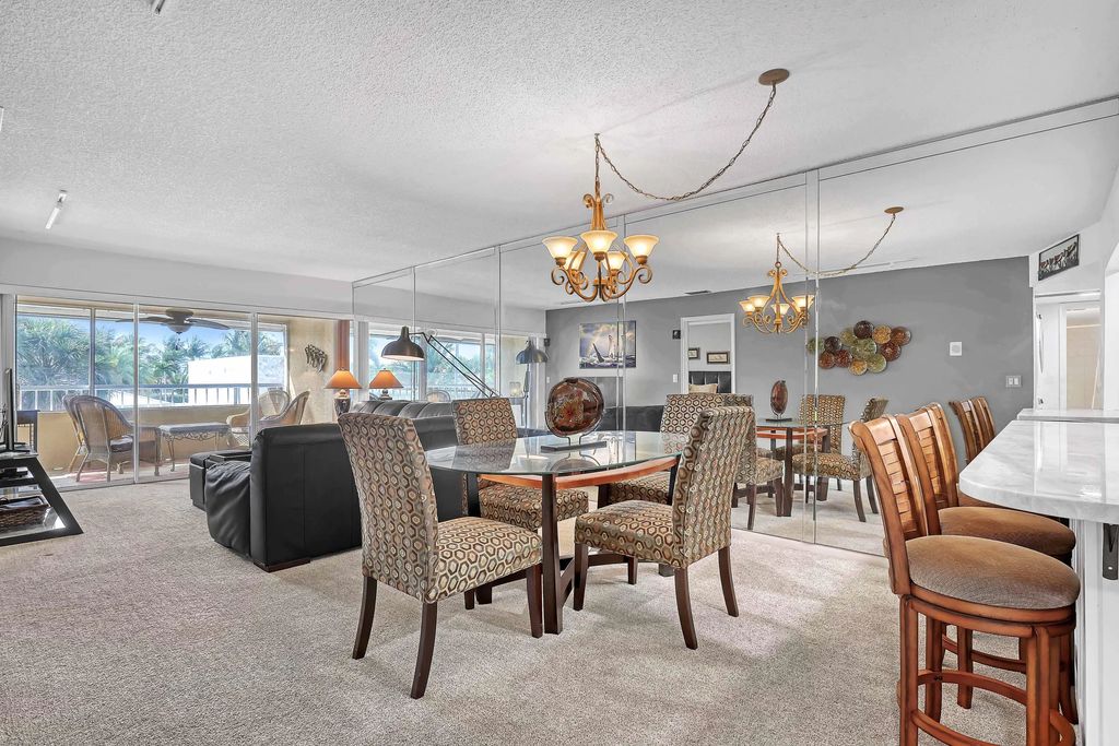 1100 Surf Road #215, Singer Island