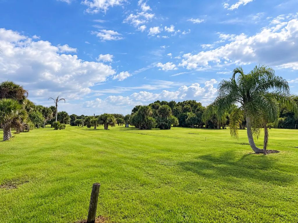 8400 Hwy 70, Okeechobee