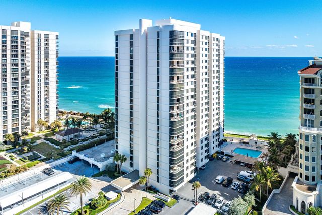 2 of 55 - 5380 N Ocean Drive #19d, Riviera Beach, FL