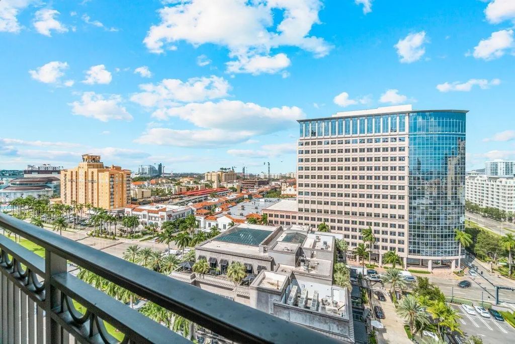 550 Okeechobee Boulevard #1508, West Palm Beach