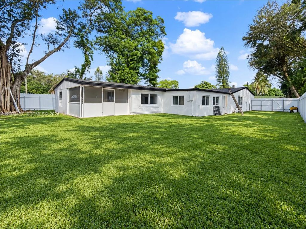 6208 Sw 26th Street, Miramar