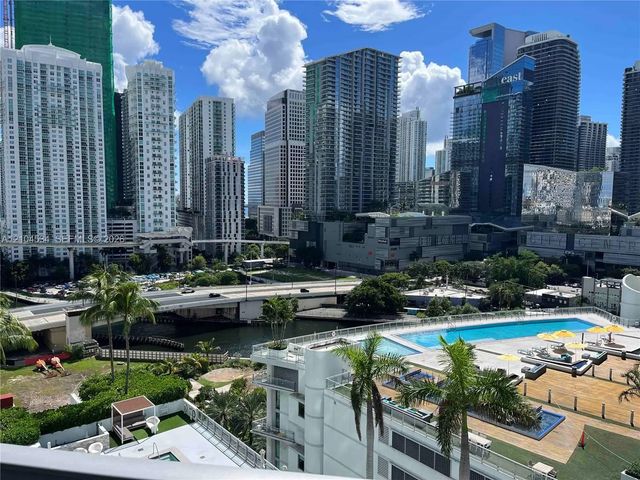90 Sw 3rd Street #1615, Miami