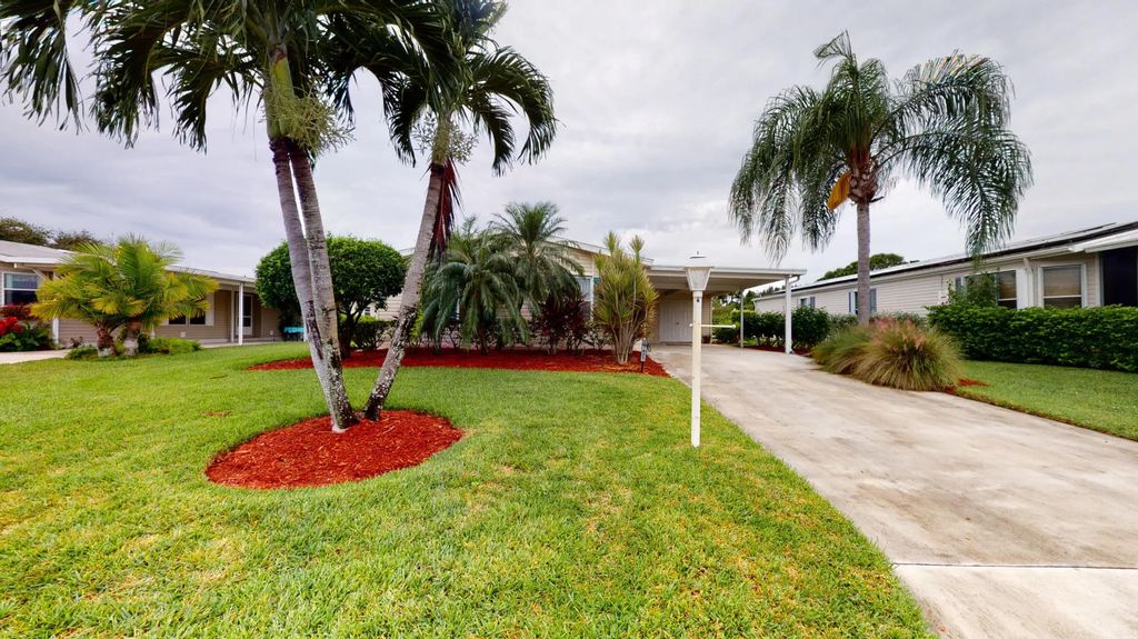 7821 White Ibis Lane, Port St. Lucie
