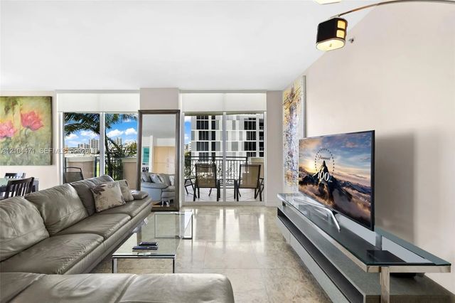 17555 Nw Atlantic Boulevard #708, Sunny Isles Beach