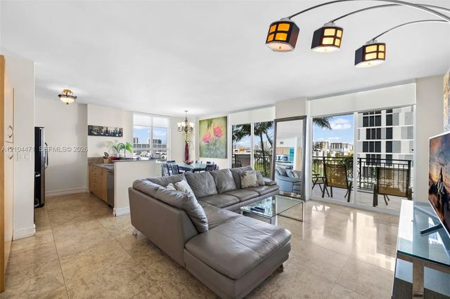 2 of 64 - 17555 Nw Atlantic Boulevard #708, Sunny Isles Beach, FL