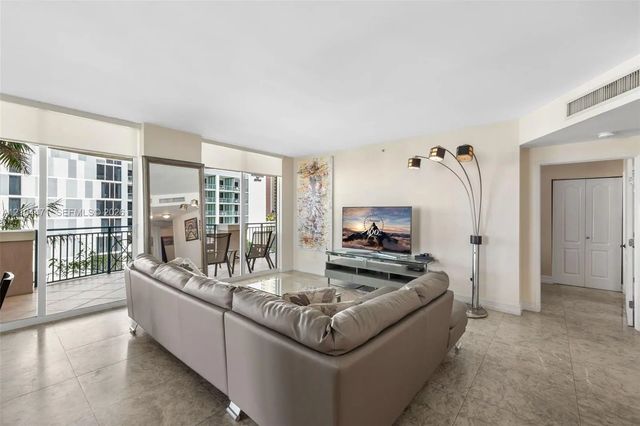 3 of 64 - 17555 Nw Atlantic Boulevard #708, Sunny Isles Beach, FL