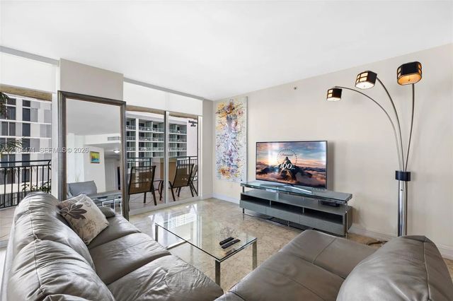 4 of 64 - 17555 Nw Atlantic Boulevard #708, Sunny Isles Beach, FL