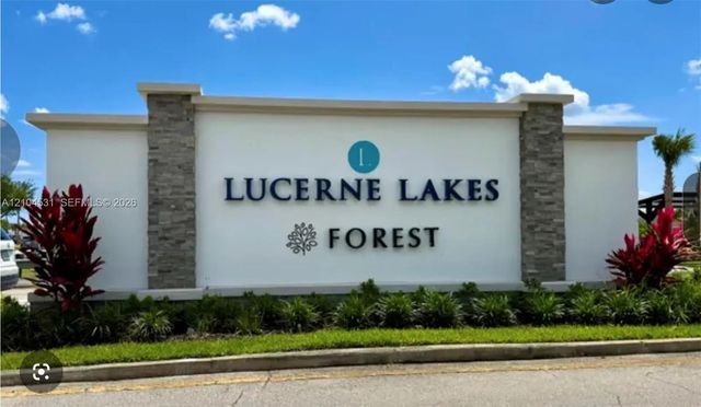 2 of 12 - 4820 W Lucerne Lakes Boulevard W #305, Lake Worth, FL