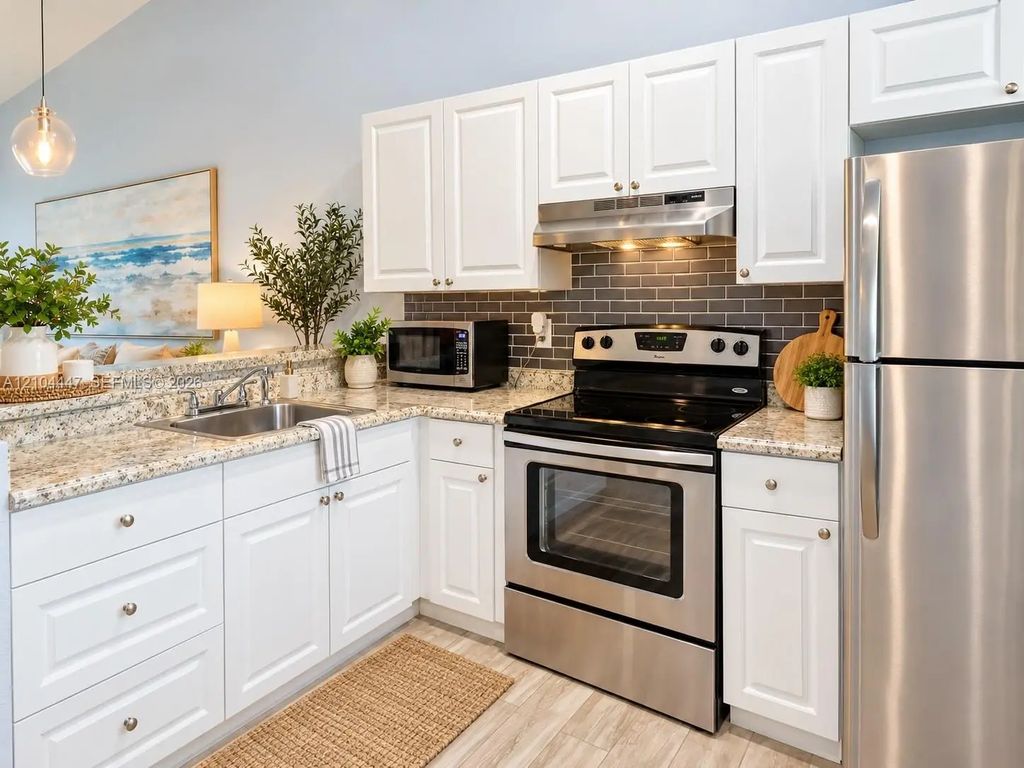 3578 Nw 91st Lane #3578, Sunrise