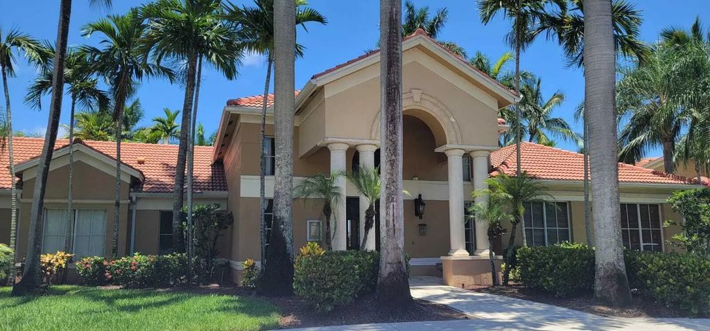 4021 San Marino Boulevard #206, West Palm Beach