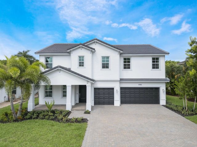 6765 Cobia Circle, Boynton Beach