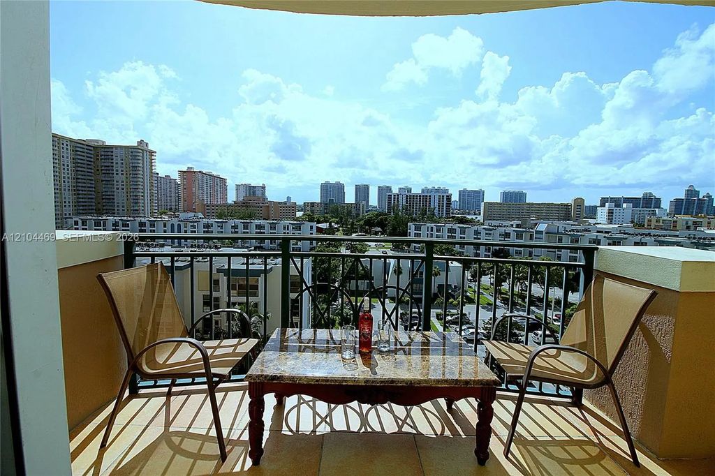 17555 W Atlantic Boulevard #uph6, Sunny Isles Beach