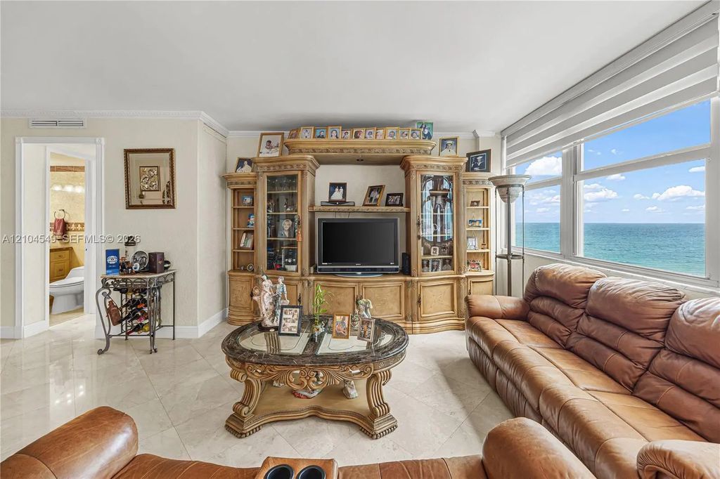 5055 Collins Avenue #12f, Miami Beach
