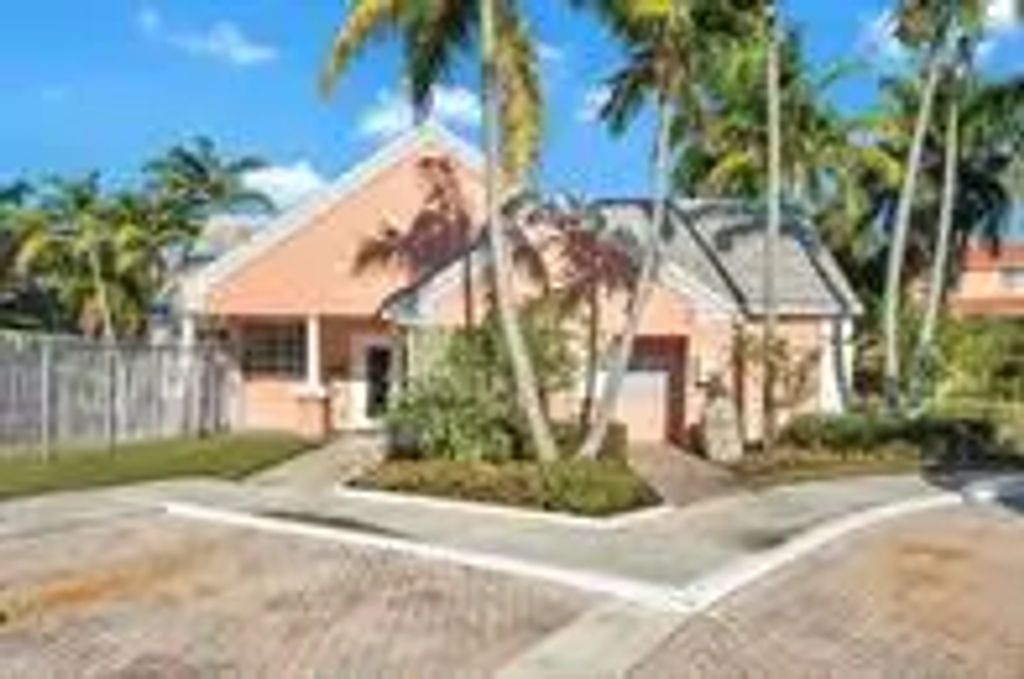 1205 Crystal Way #d, Delray Beach