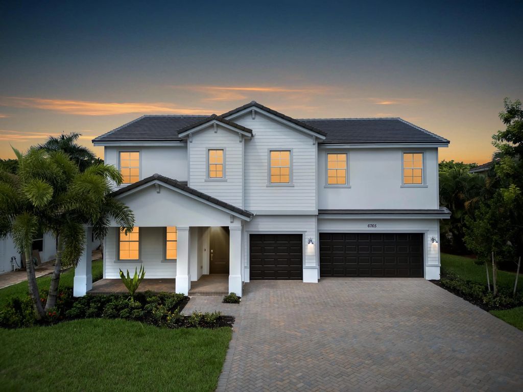 6765 Cobia Circle, Boynton Beach