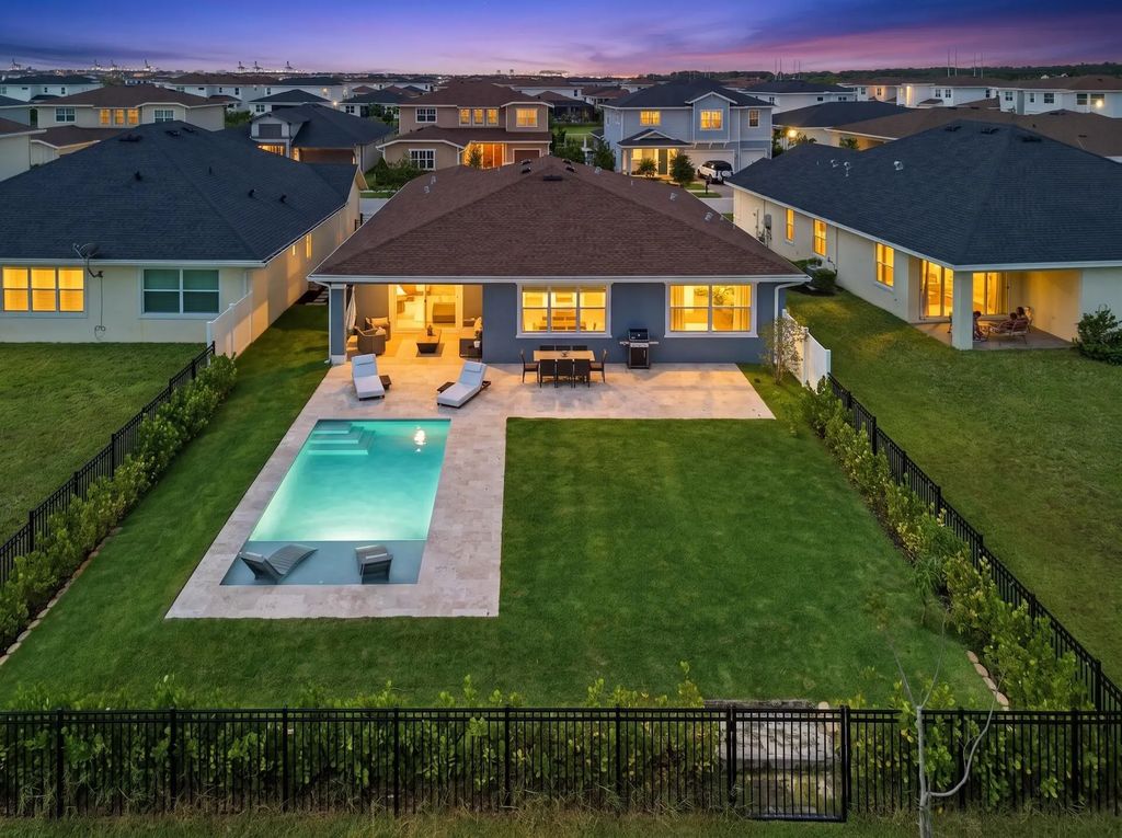 1534 Heron Nook Road, The Acreage