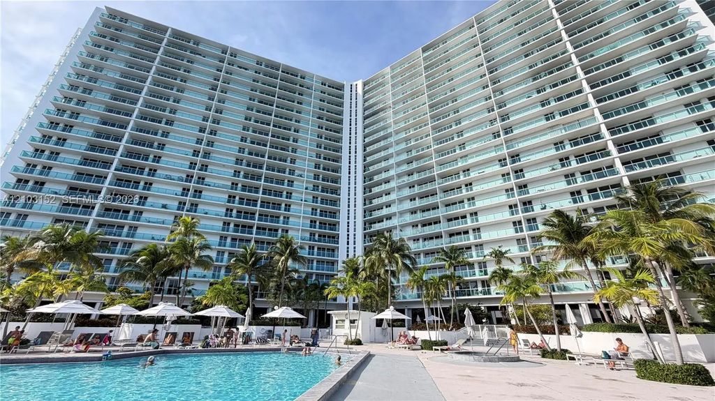 100 Bayview Drive #217, Sunny Isles Beach