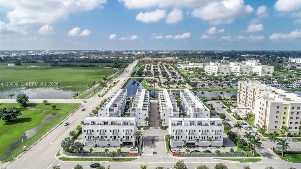 3340 Nw 91st Avenue, Doral