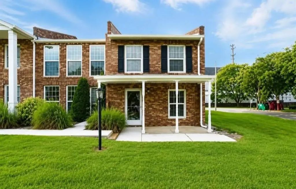 5850 Cypress Gardens Boulevard #608, Winter Haven