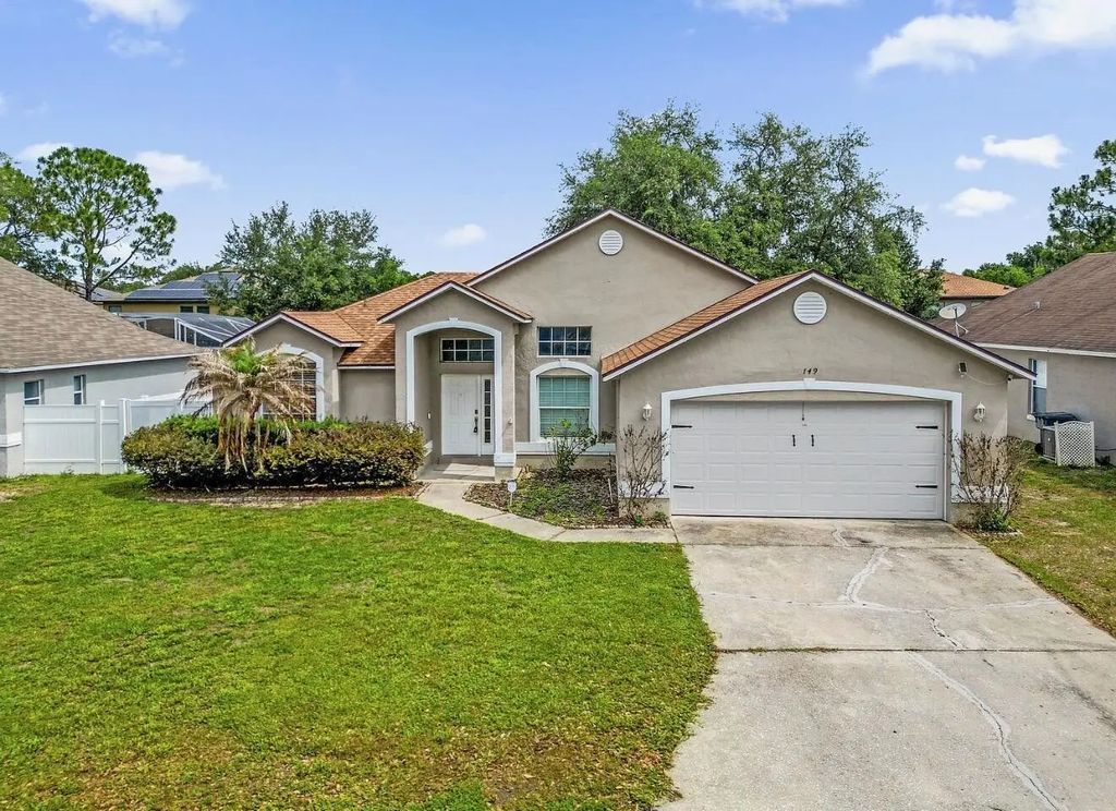 149 Imperial Oak Court, Davenport