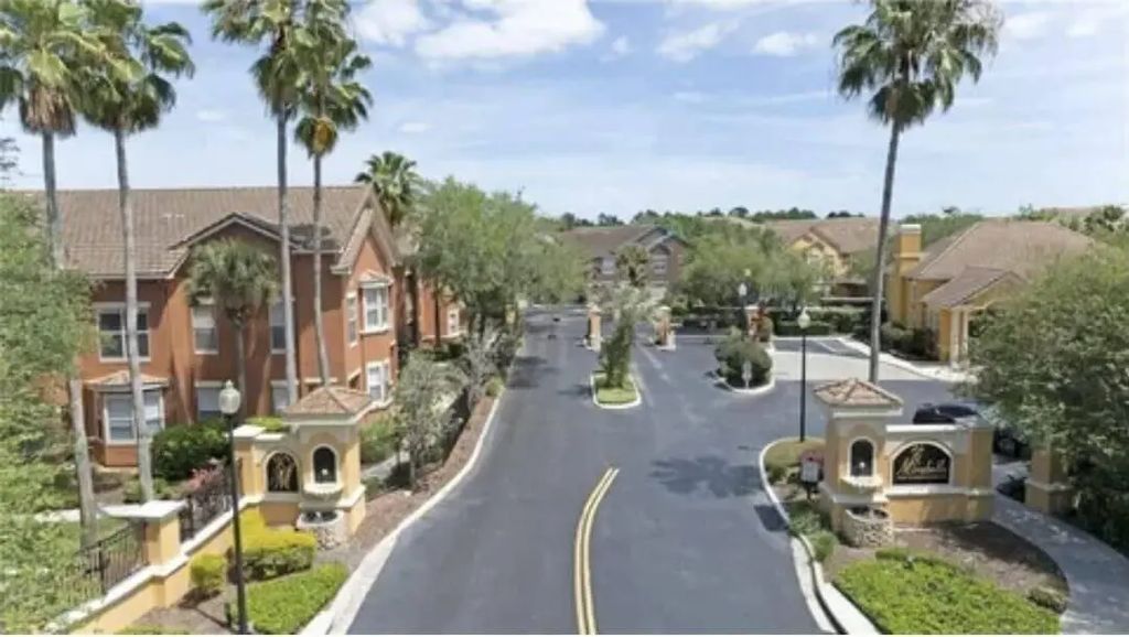 8824 Villa View Circle #108, Orlando