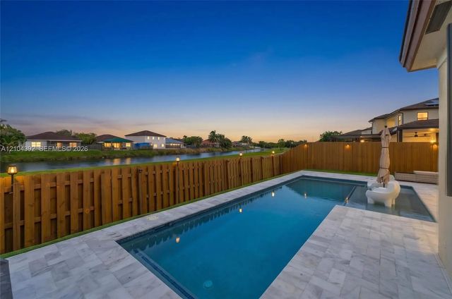 10317 Sw 228th Terrace, Miami