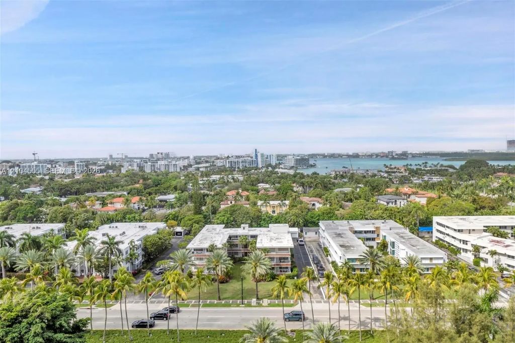 10175 Collins Avenue #1207, Bal Harbour