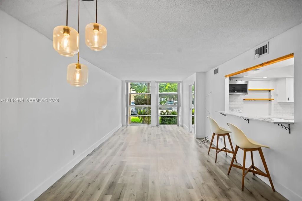 2101 Atlantic Shores Boulevard #107, Hallandale Beach