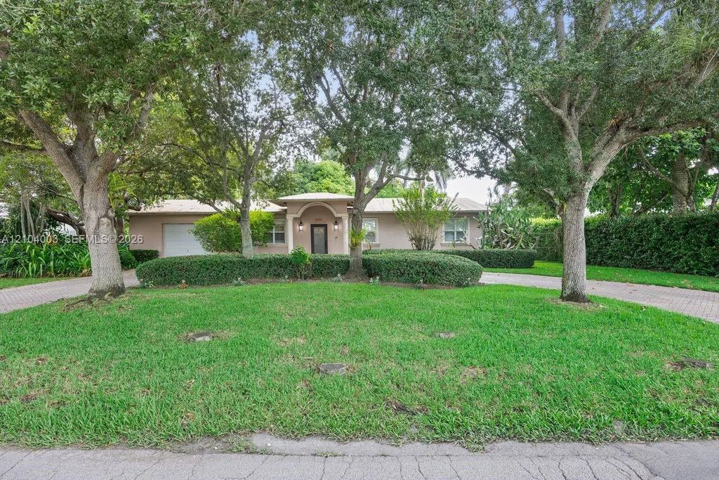 30221 Sw 172nd Avenue, Homestead
