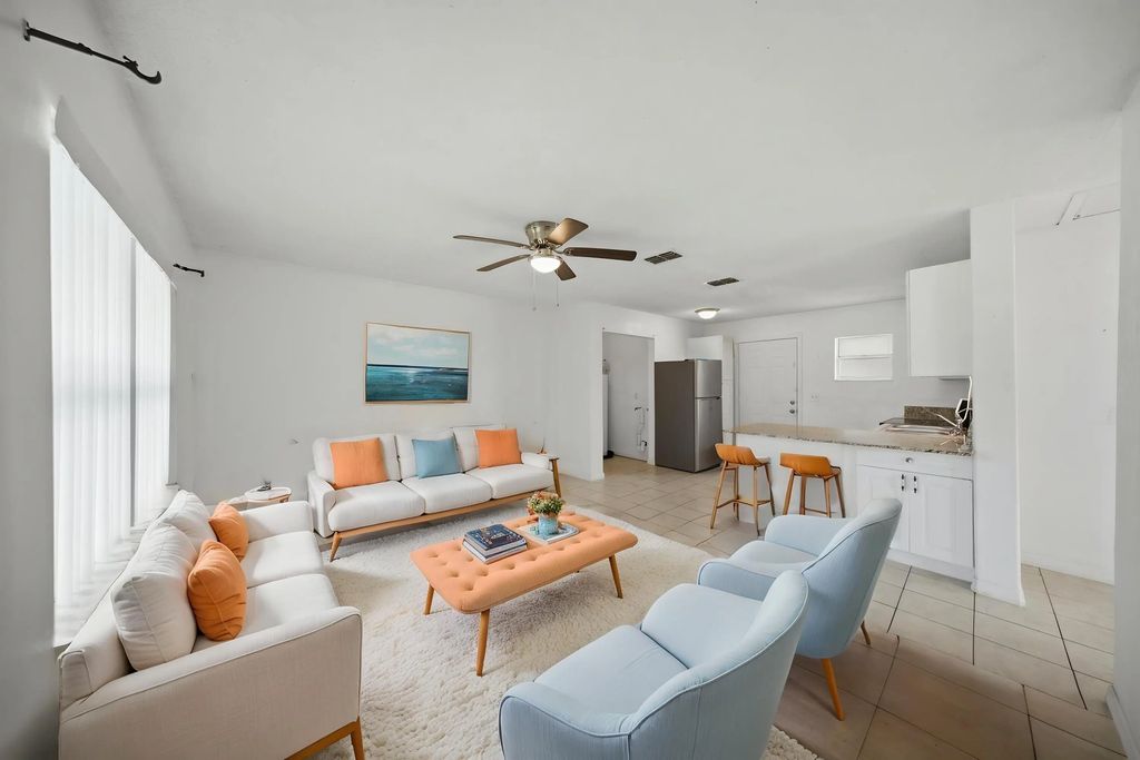 421 Ne 26th Court, Ocala