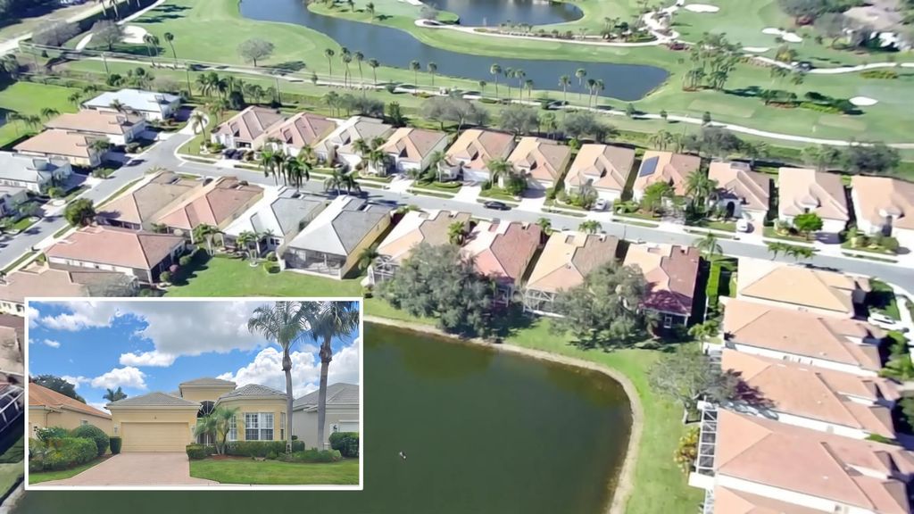 7200 Demedici Circle, Delray Beach