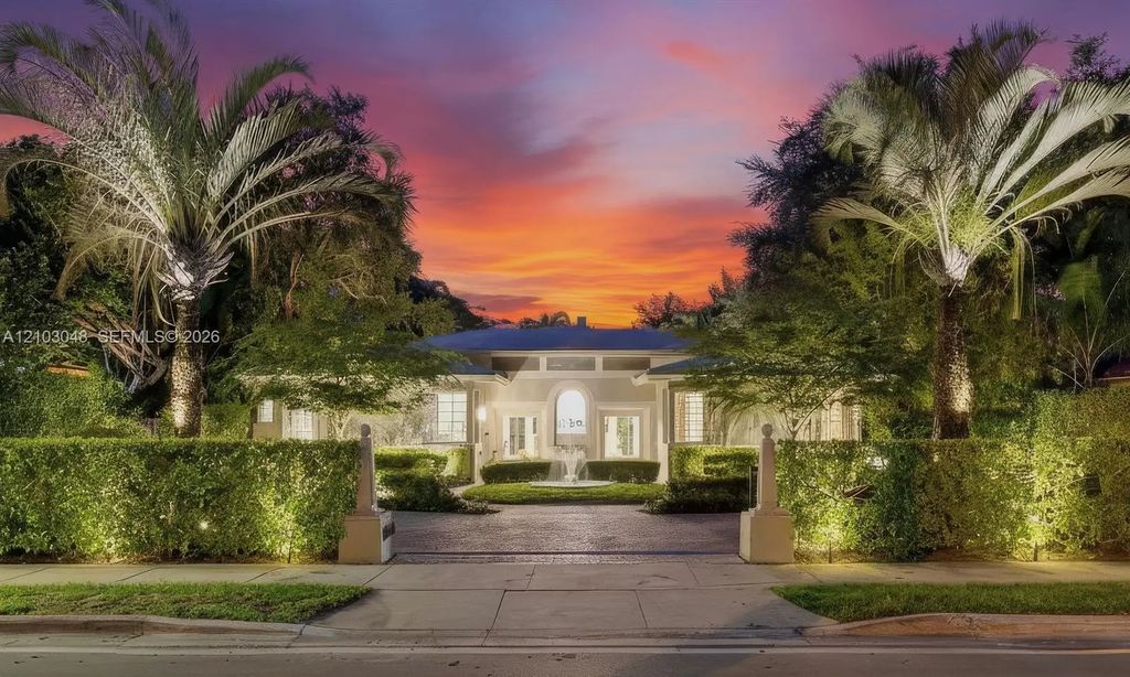 537 Ne 96th Street, Miami Shores
