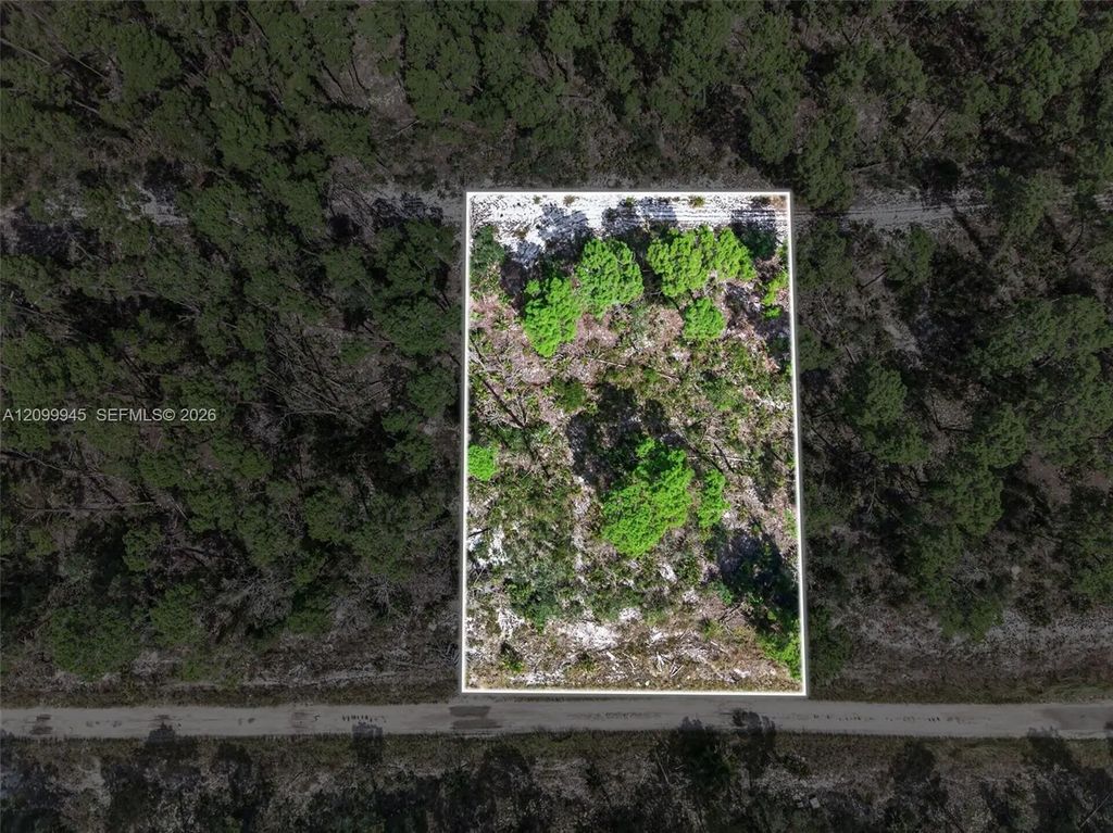 431 Hummingbird Avenue, Sebring