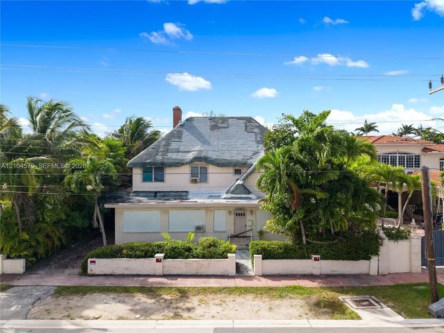 4 of 11 - 3746 Chase Avenue, Miami Beach, FL