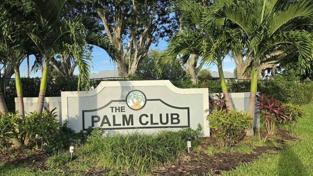 1002 Green Pine Boulevard #f2, West Palm Beach