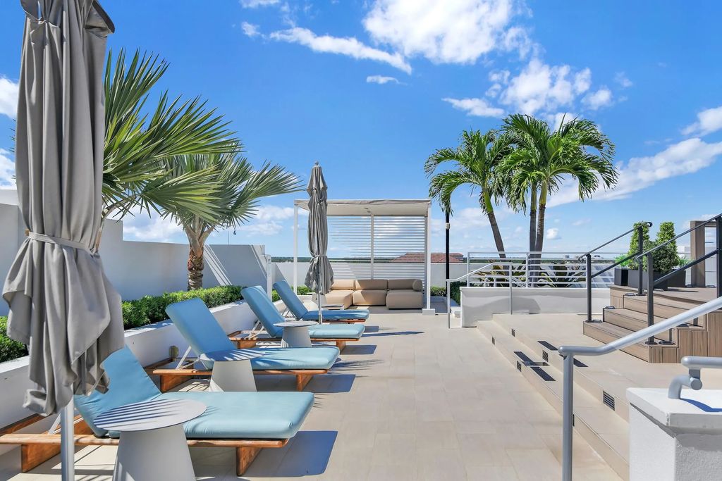 155 E Boca Raton Road #822, Boca Raton