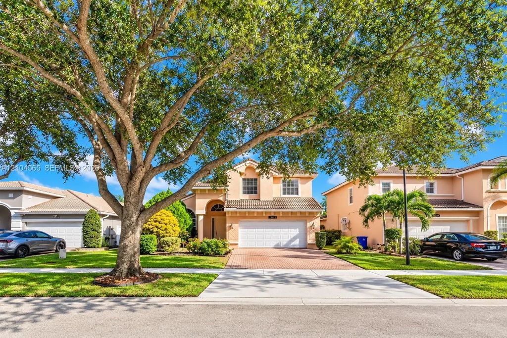 15203 Sw 52nd Street, Miramar