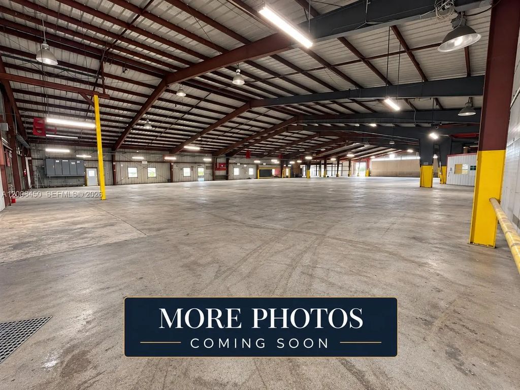 3500 Enterprise Road, Fort Pierce