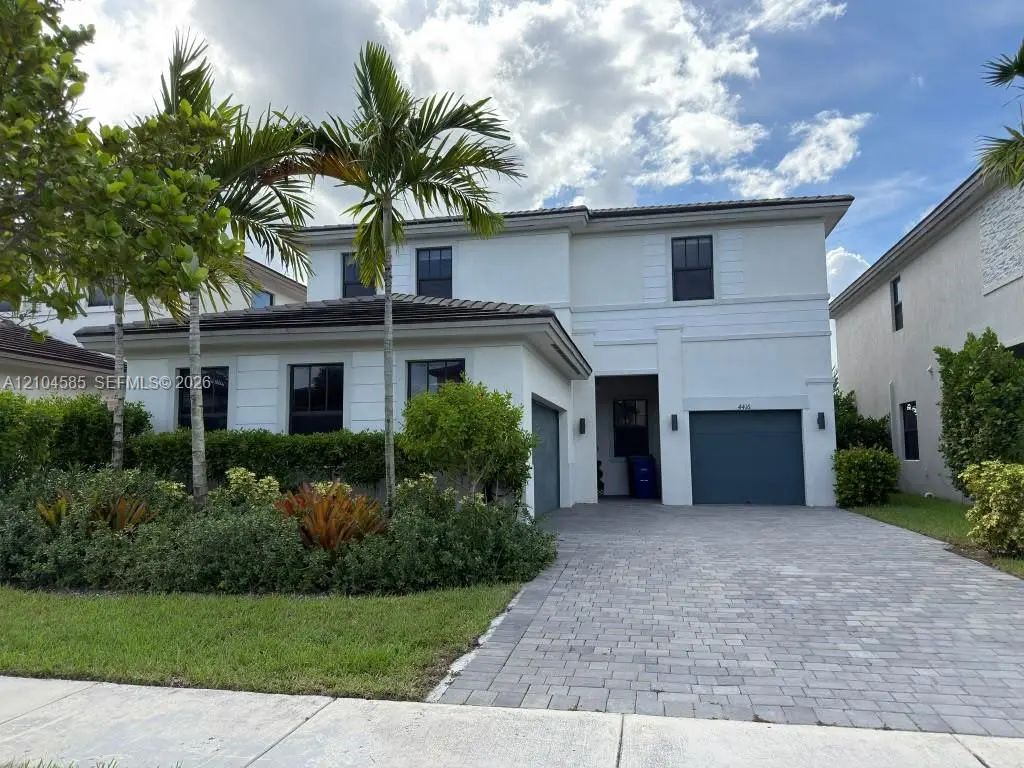 4416 Sw 175th Avenue #4416, Miramar