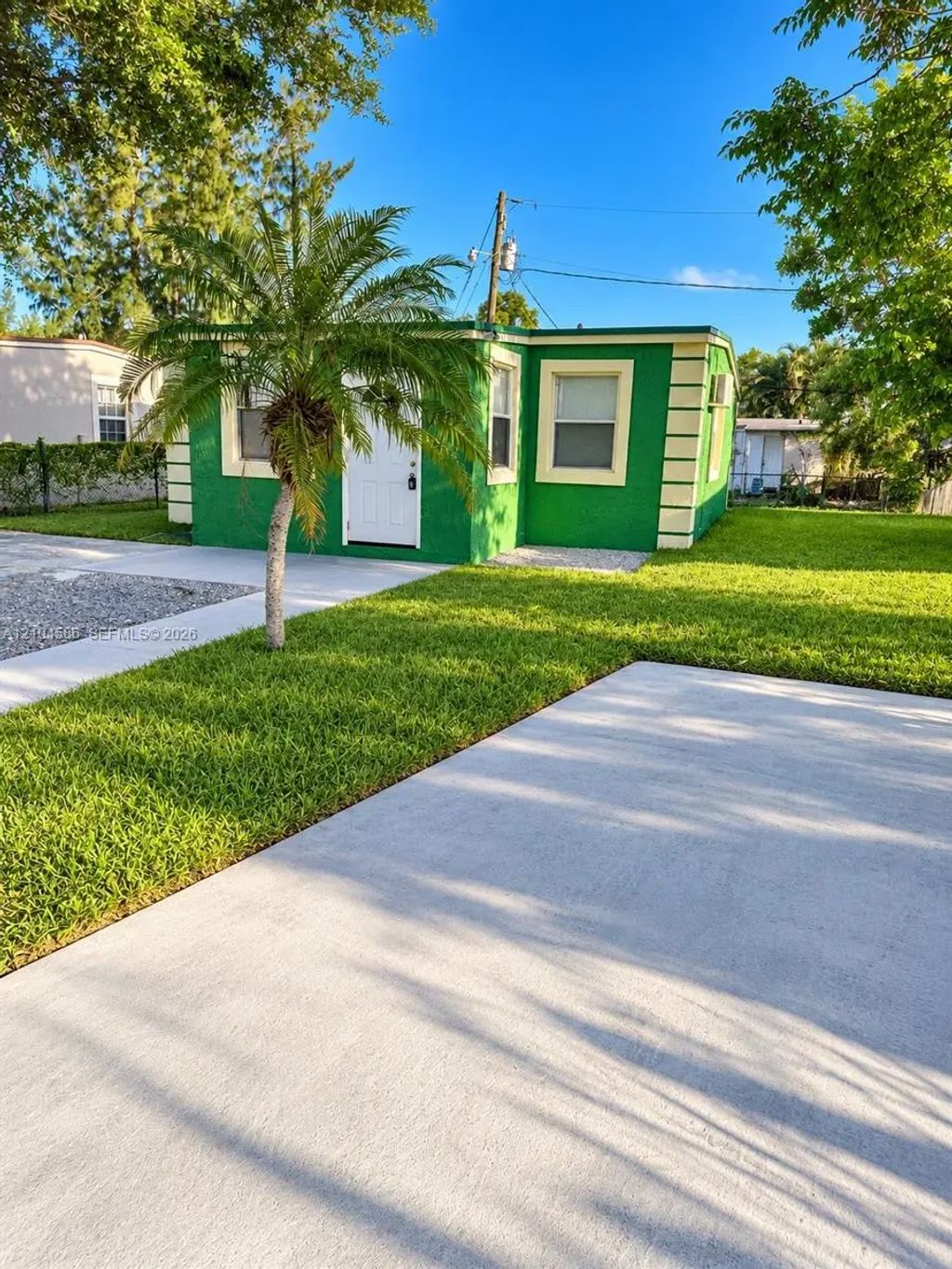 1810 Rutland Street, Opa-Locka