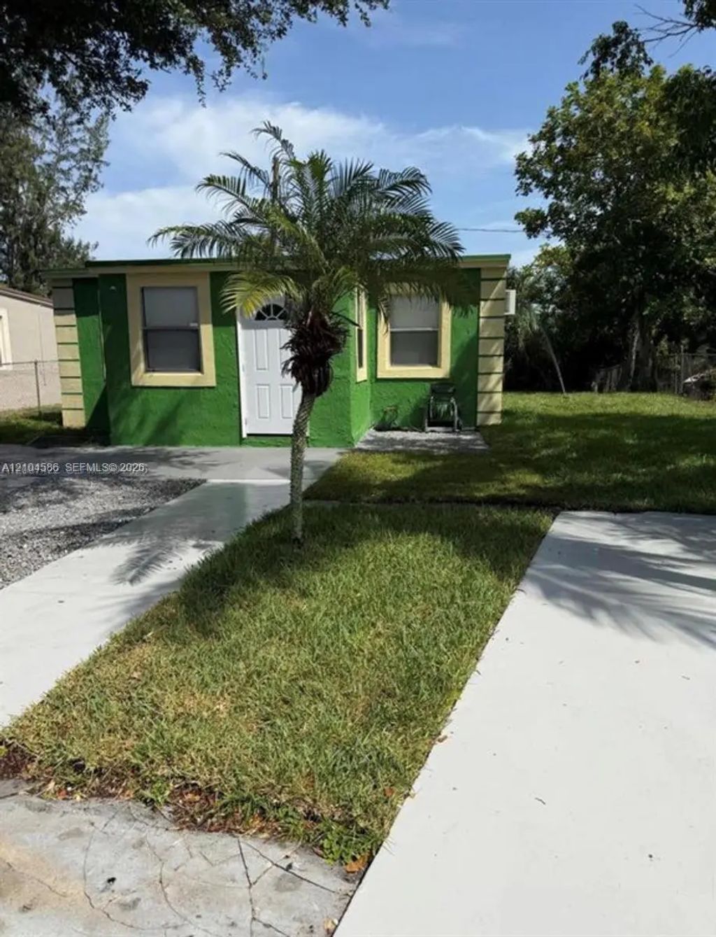 1810 Rutland Street, Opa-Locka