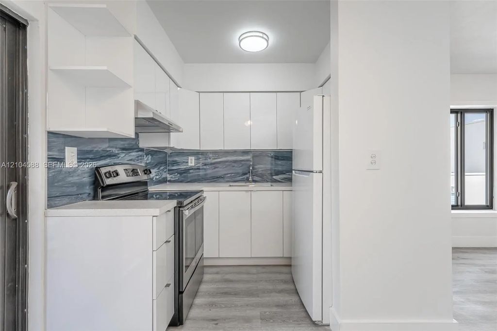 852 Sw 1st Street #4, Miami