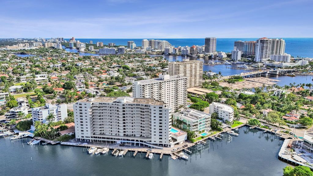 333 Sunset Drive #207, Fort Lauderdale