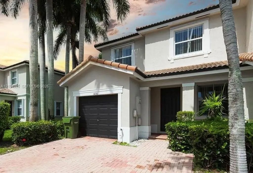 1030 Ne 42nd Avenue, Homestead