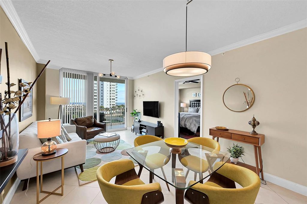 3020 Ne 32nd Avenue #805, Fort Lauderdale