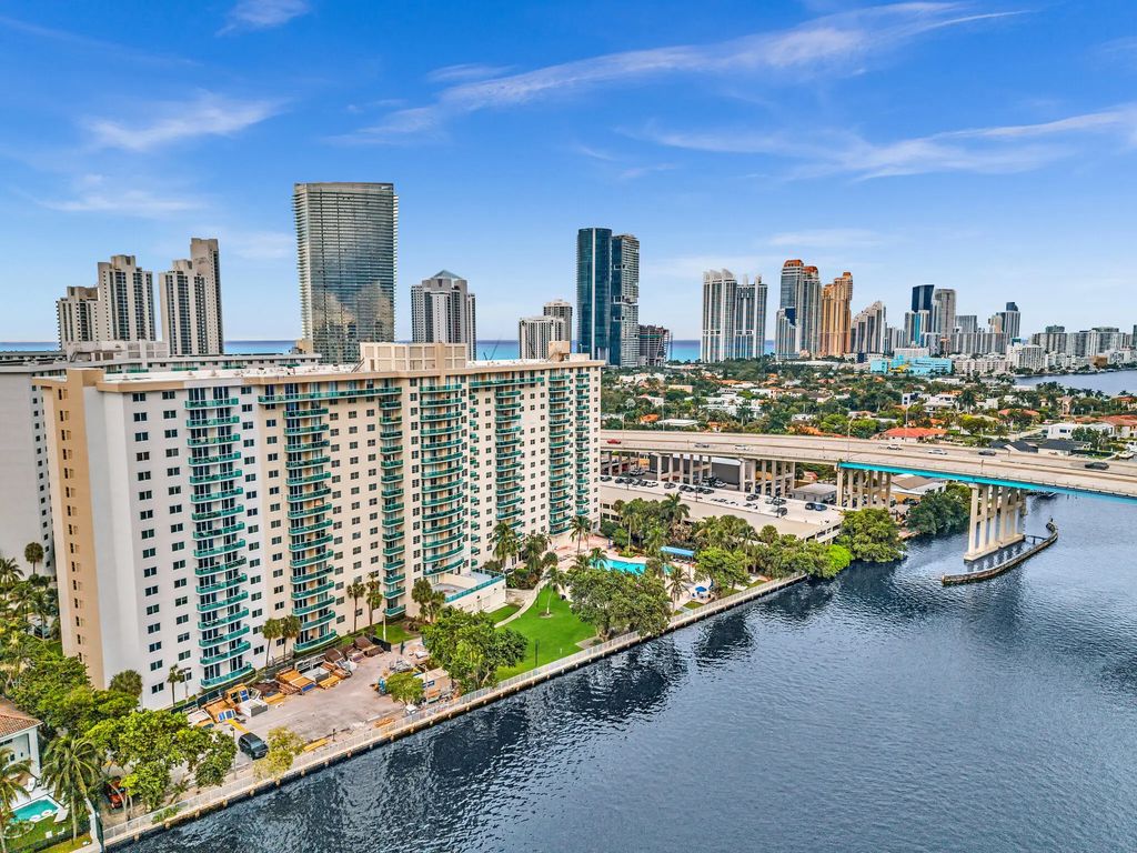 19390 Collins Avenue #ph-6, Sunny Isles Beach