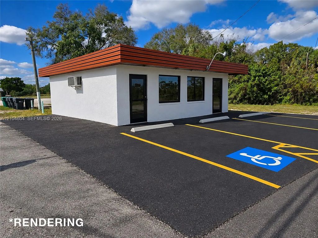 701 Ne 14th Avenue, Okeechobee