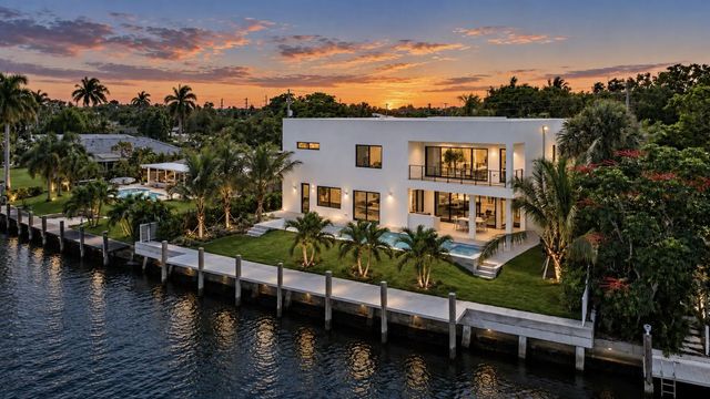 4730 Ne 22nd Avenue, Lighthouse Point