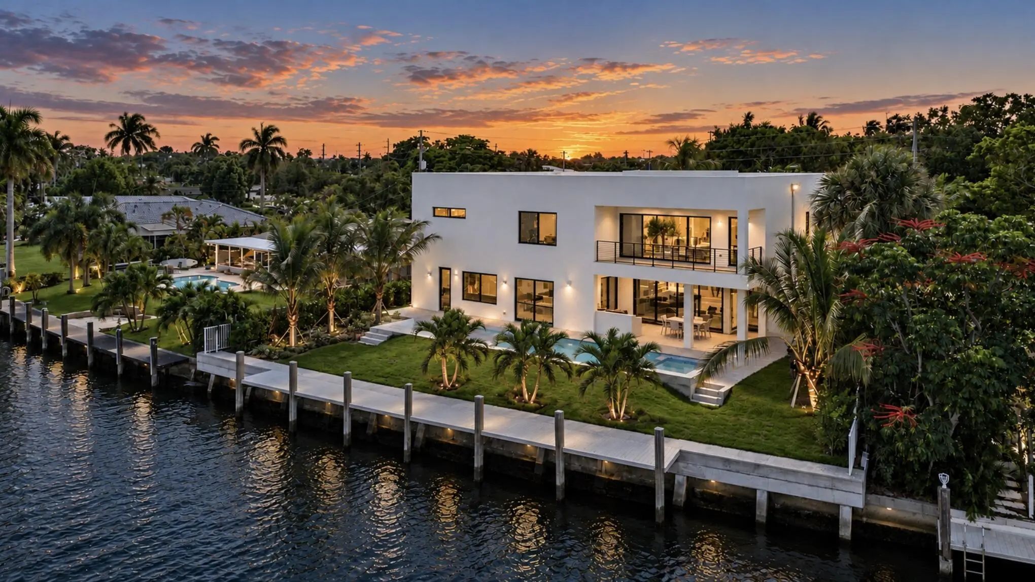 4730 Ne 22nd Avenue, Lighthouse Point