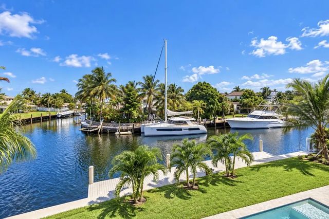 2 of 68 - 4730 Ne 22nd Avenue, Lighthouse Point, FL